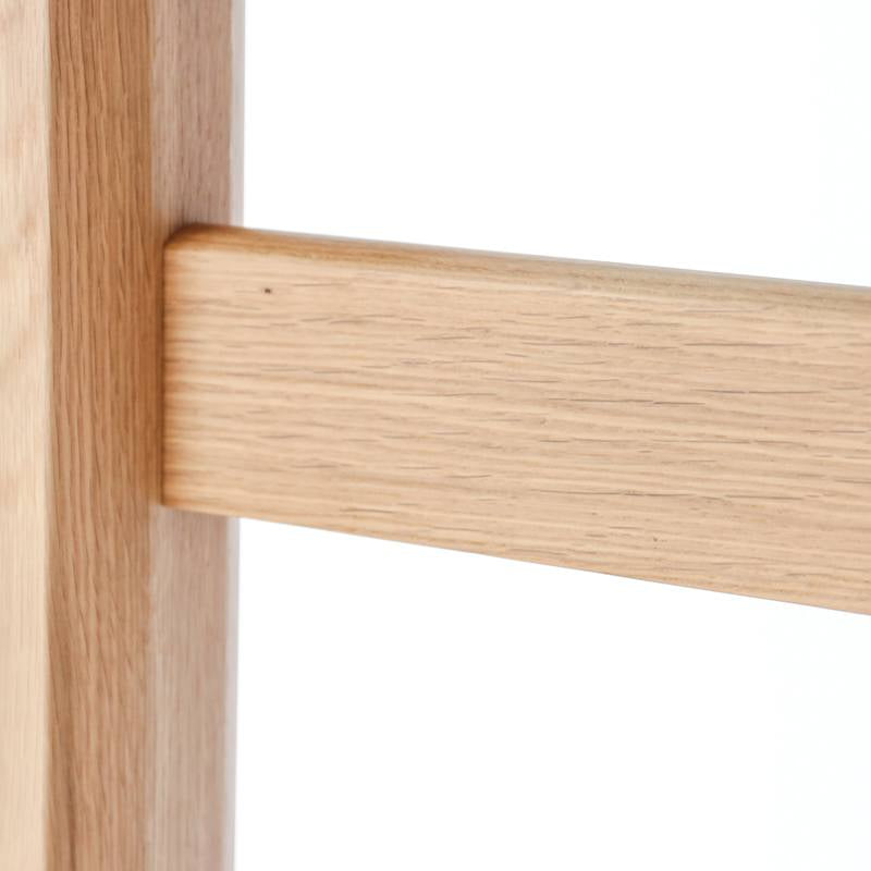 Sign 波形桌面餐桌|Ibata Interior