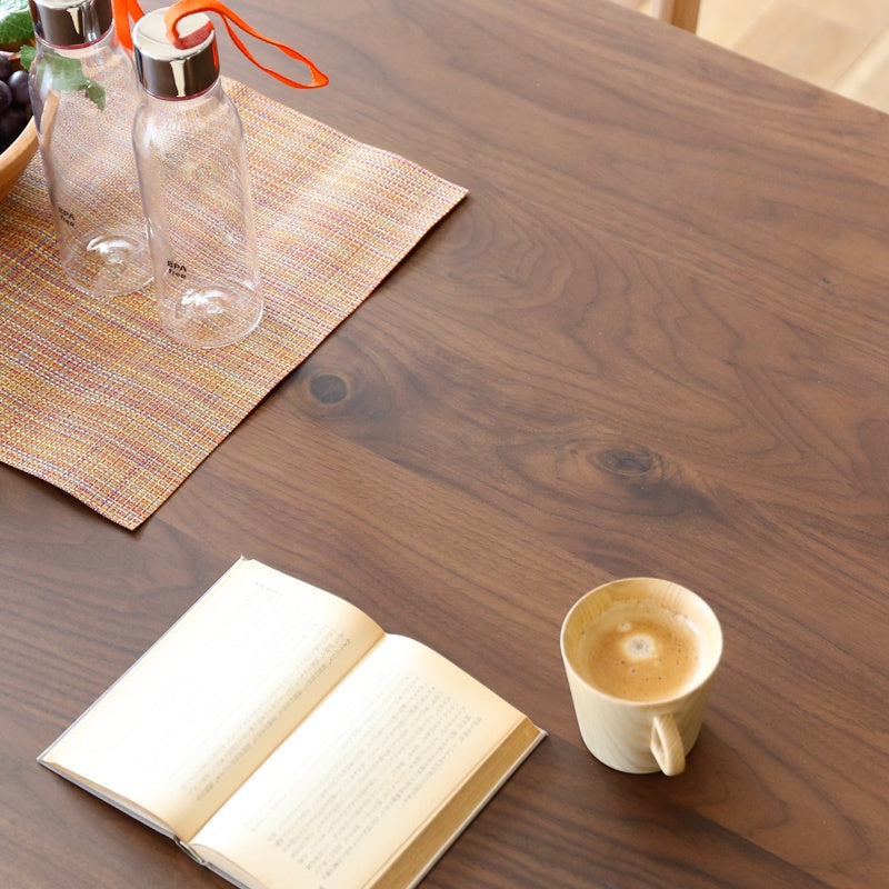 Sign 波形桌面餐桌|Ibata Interior