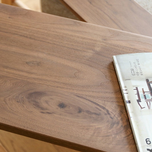 Sign 實木邊桌|Ibata Interior