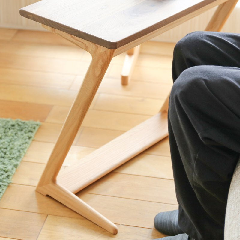 Sign 邊桌|Ibata Interior