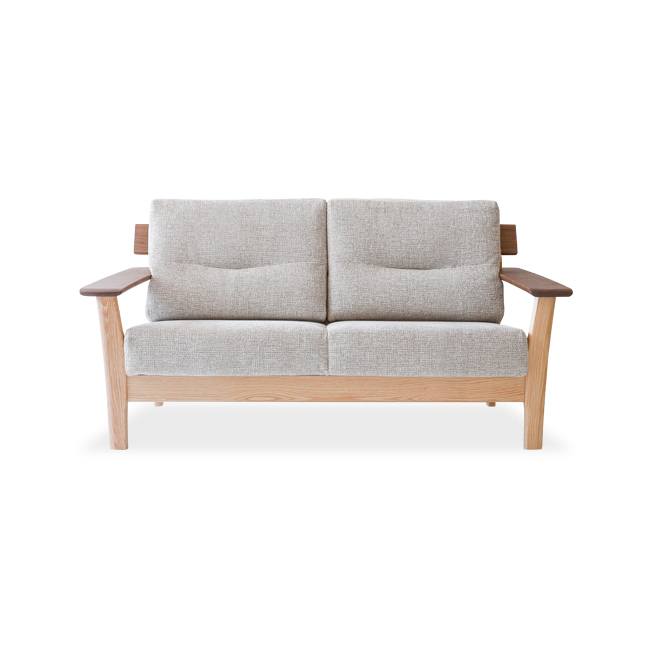 Sign 實木沙發|Ibata Interior
