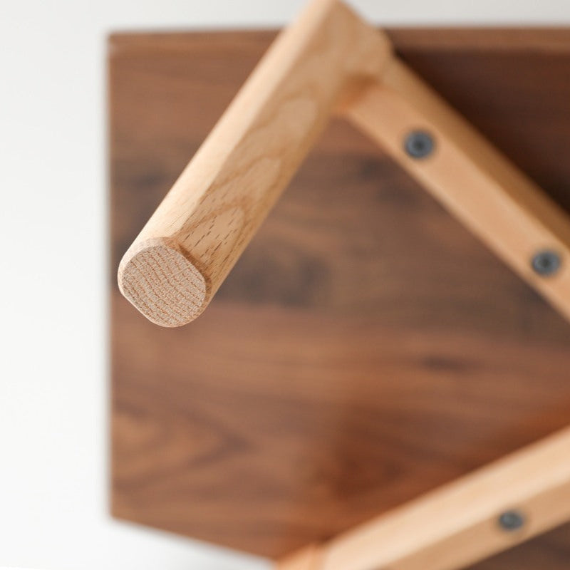 Sign 茶几|Ibata Interior