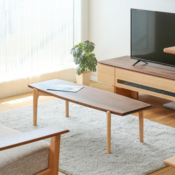 Sign 茶几|Ibata Interior
