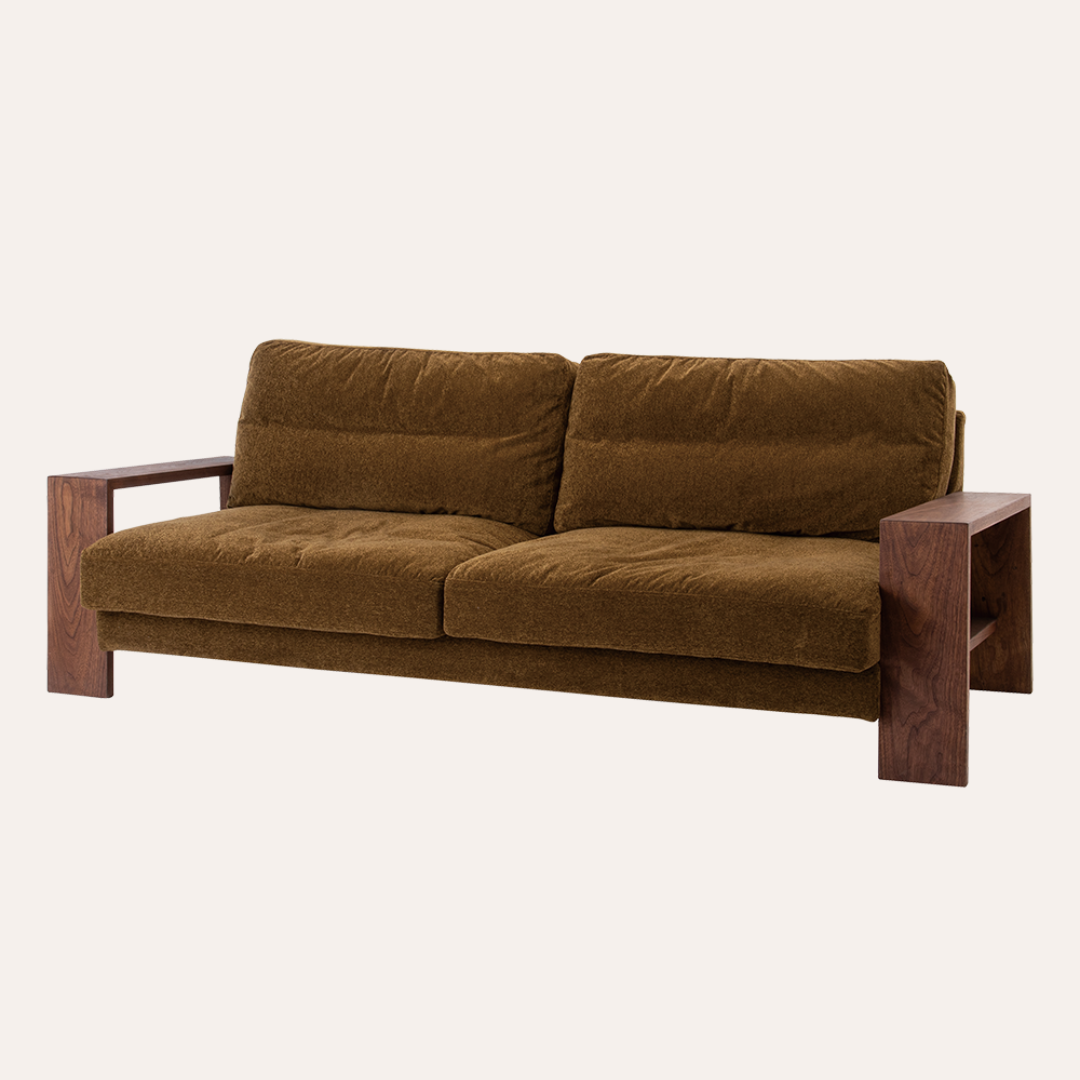 Madison 深座美式沙發|Switch Furniture