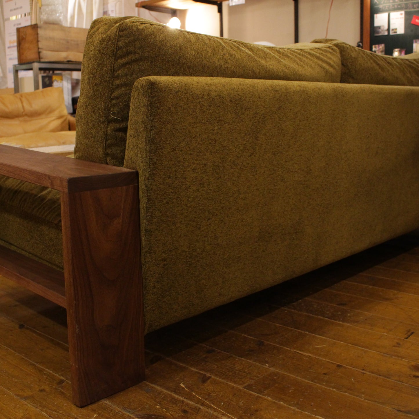 Madison 深座美式沙發|Switch Furniture