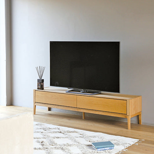MOL 電視櫃|Takano Mokkou 高野木工