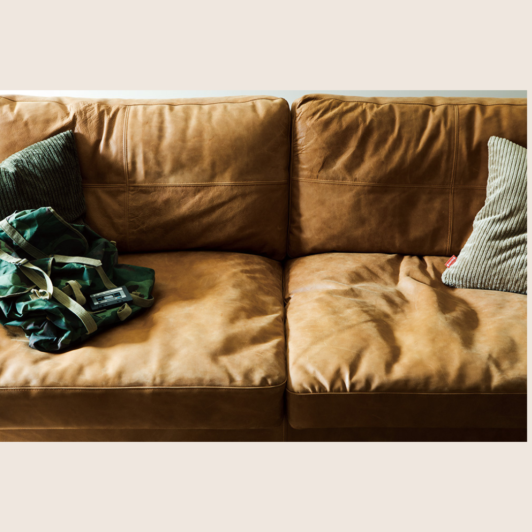 Monterey 北歐現代羽毛沙發|Switch Furniture