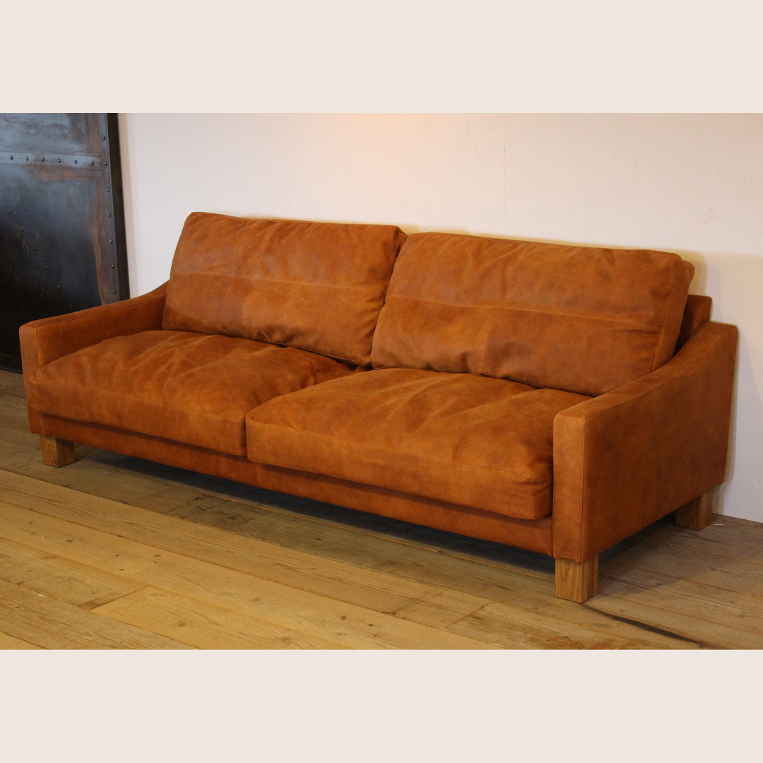 Monterey 北歐現代羽毛沙發|Switch Furniture