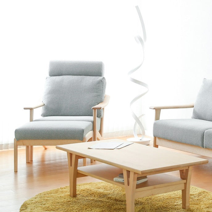 Maple Rich 沙發頭枕|Ibata Interior