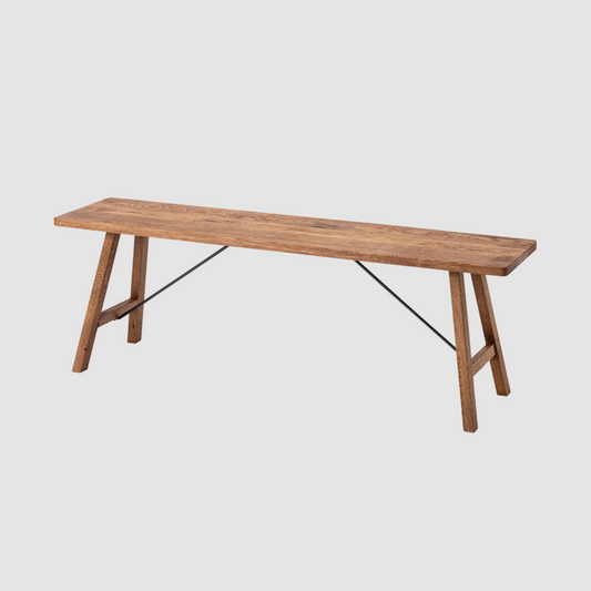 實木長凳|Switch Furniture