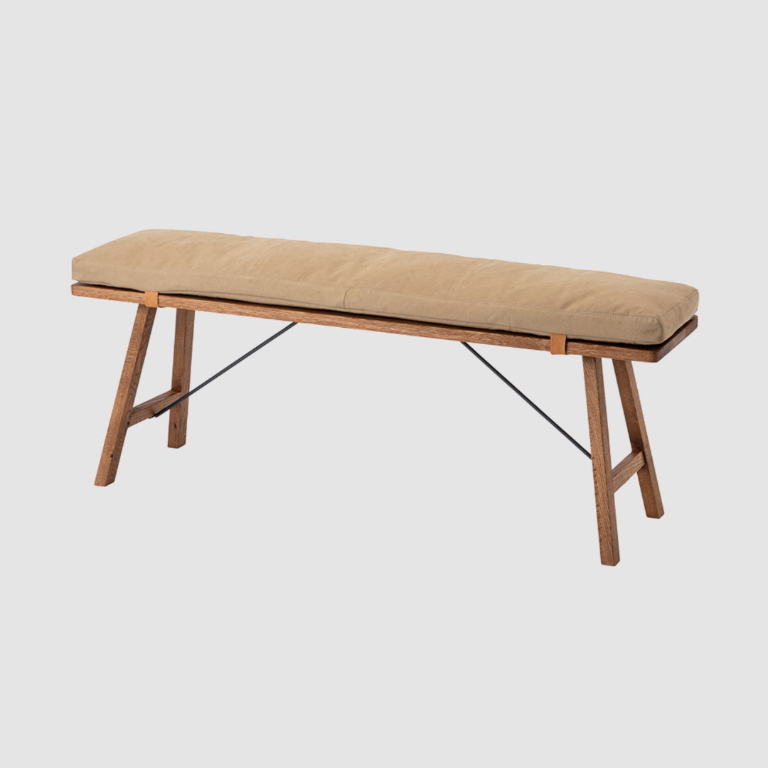 實木長凳|Switch Furniture