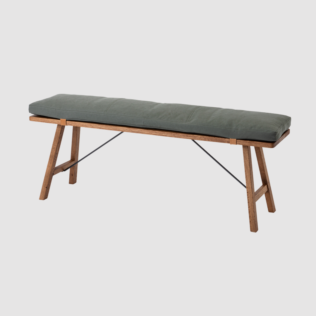 實木長凳|Switch Furniture