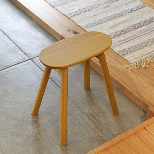RUBE 實木椅凳|Takano Mokkou 高野木工