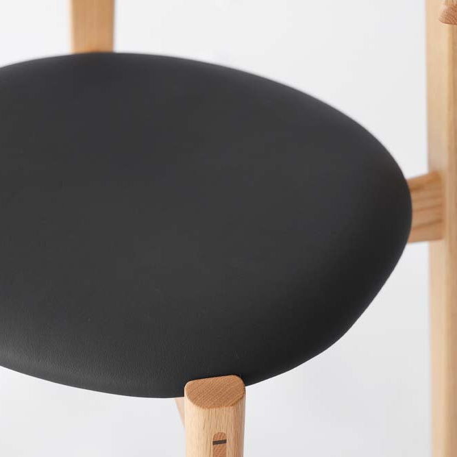 Ritz 附坐墊半扶手椅|Ibata Interior
