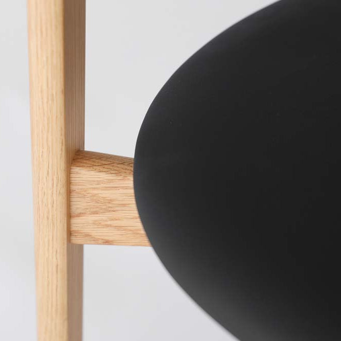 Ritz 附坐墊半扶手椅|Ibata Interior