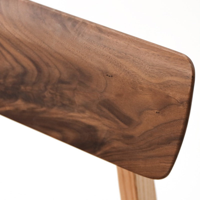 Sign 附椅背長凳|Ibata Interior