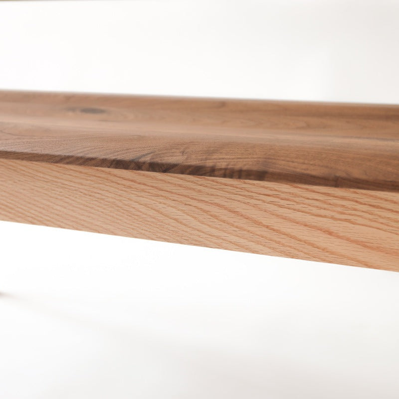 Sign 附椅背長凳|Ibata Interior