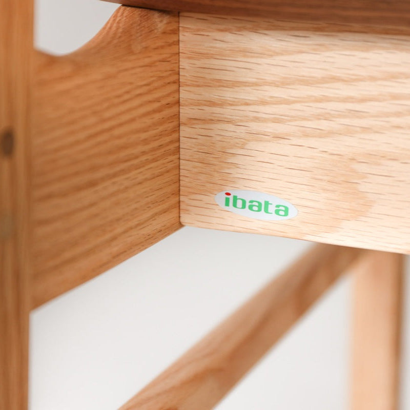 Sign 附椅背長凳|Ibata Interior