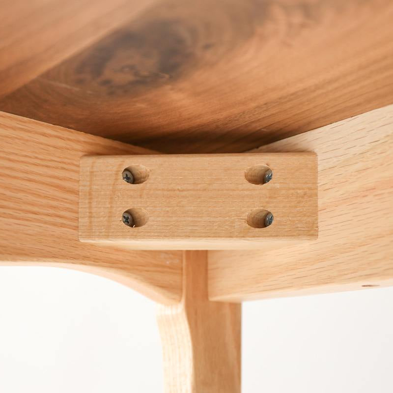 Sign 附椅背長凳|Ibata Interior