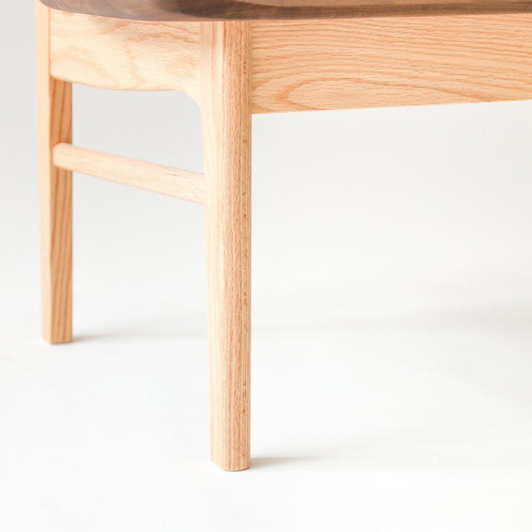 Sign 附椅背長凳|Ibata Interior