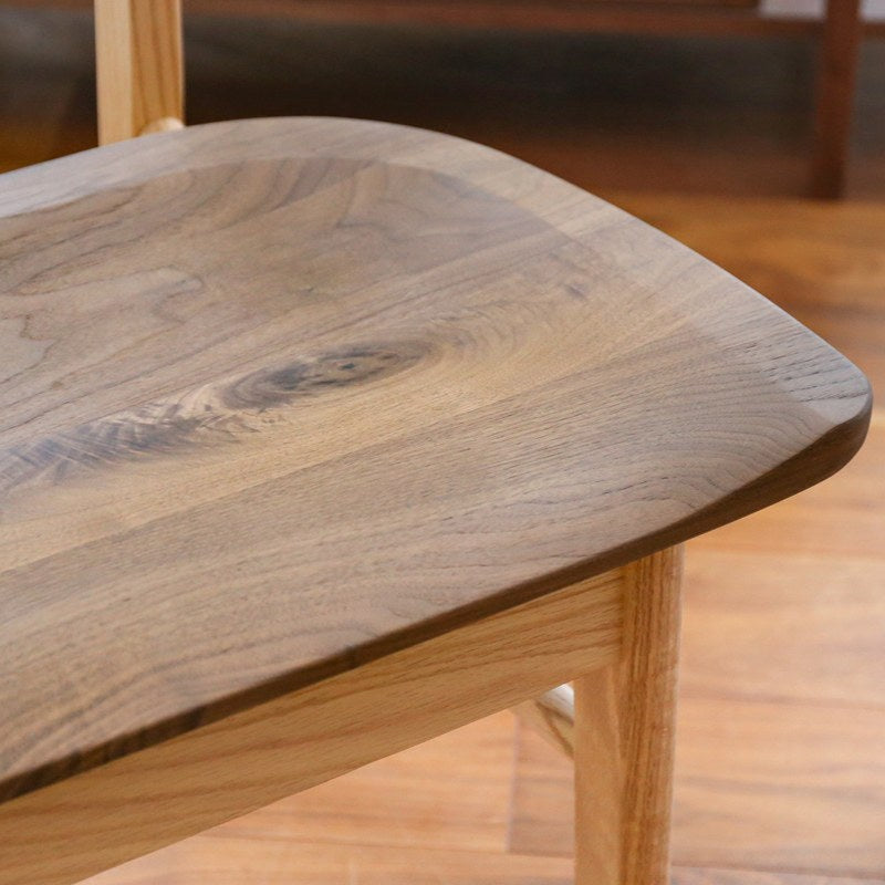 Sign 附椅背長凳|Ibata Interior