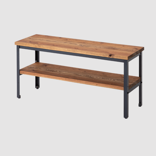 實木收納鞋架|Switch Furniture