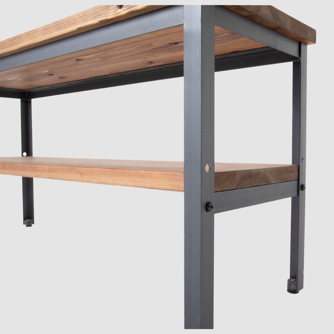 實木收納鞋架|Switch Furniture