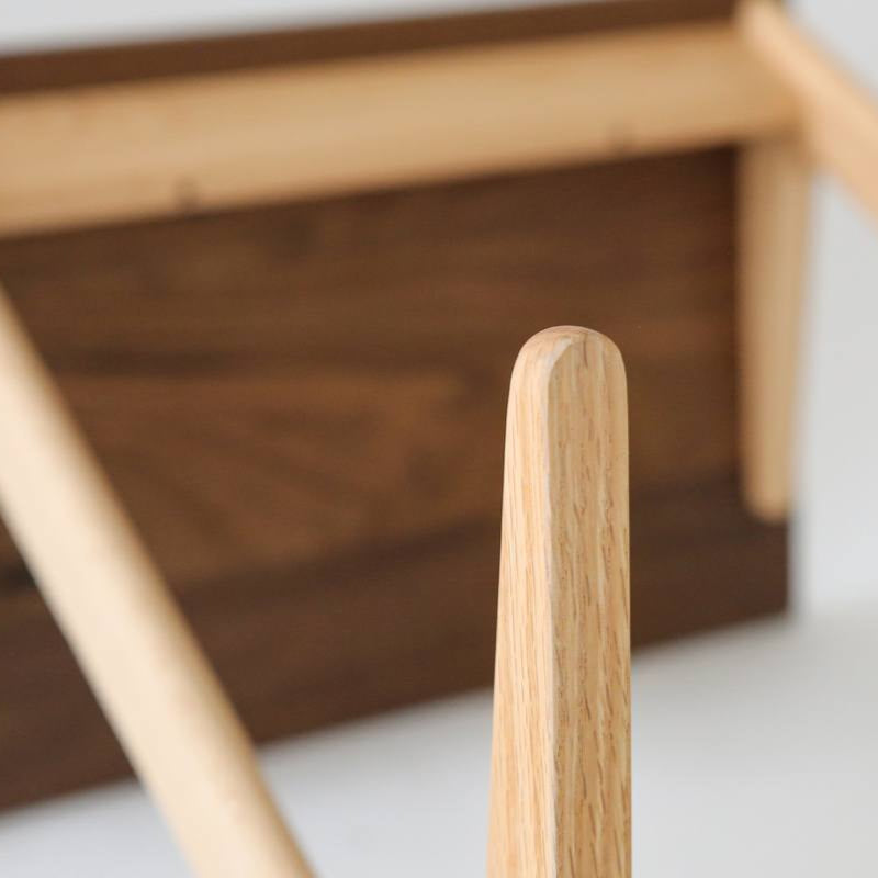 Sign 邊桌|Ibata Interior