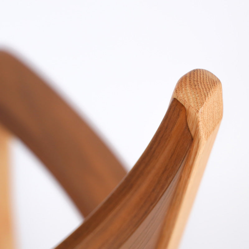 Sign 旋轉扶手椅|Ibata Interior