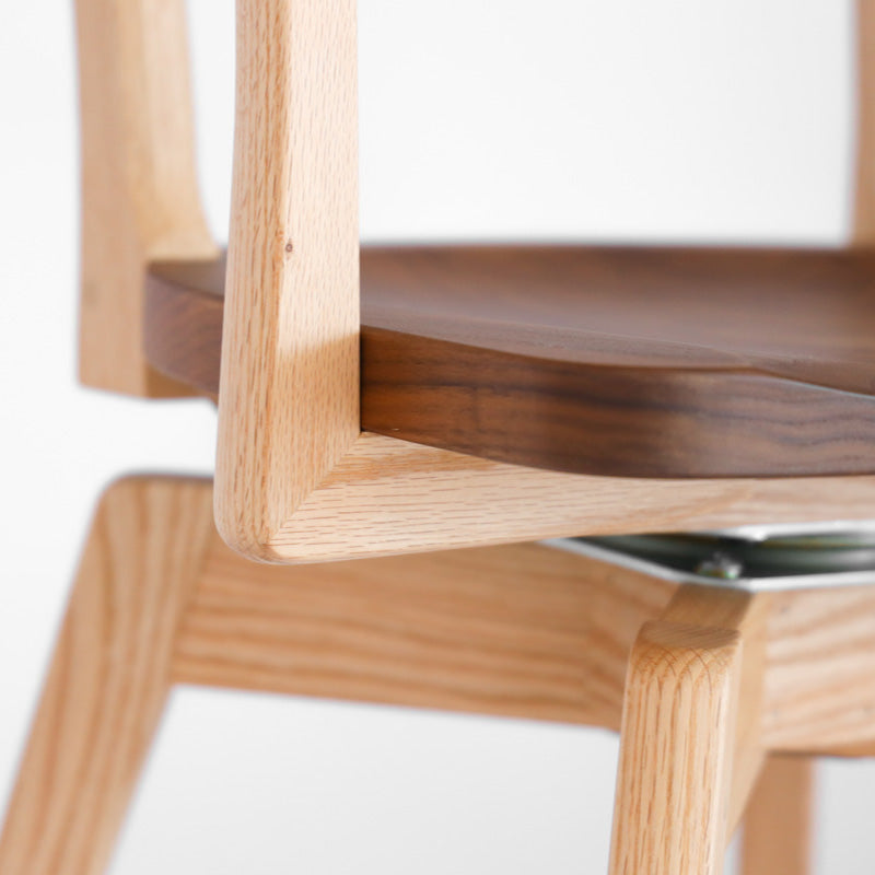 Sign 旋轉扶手椅|Ibata Interior