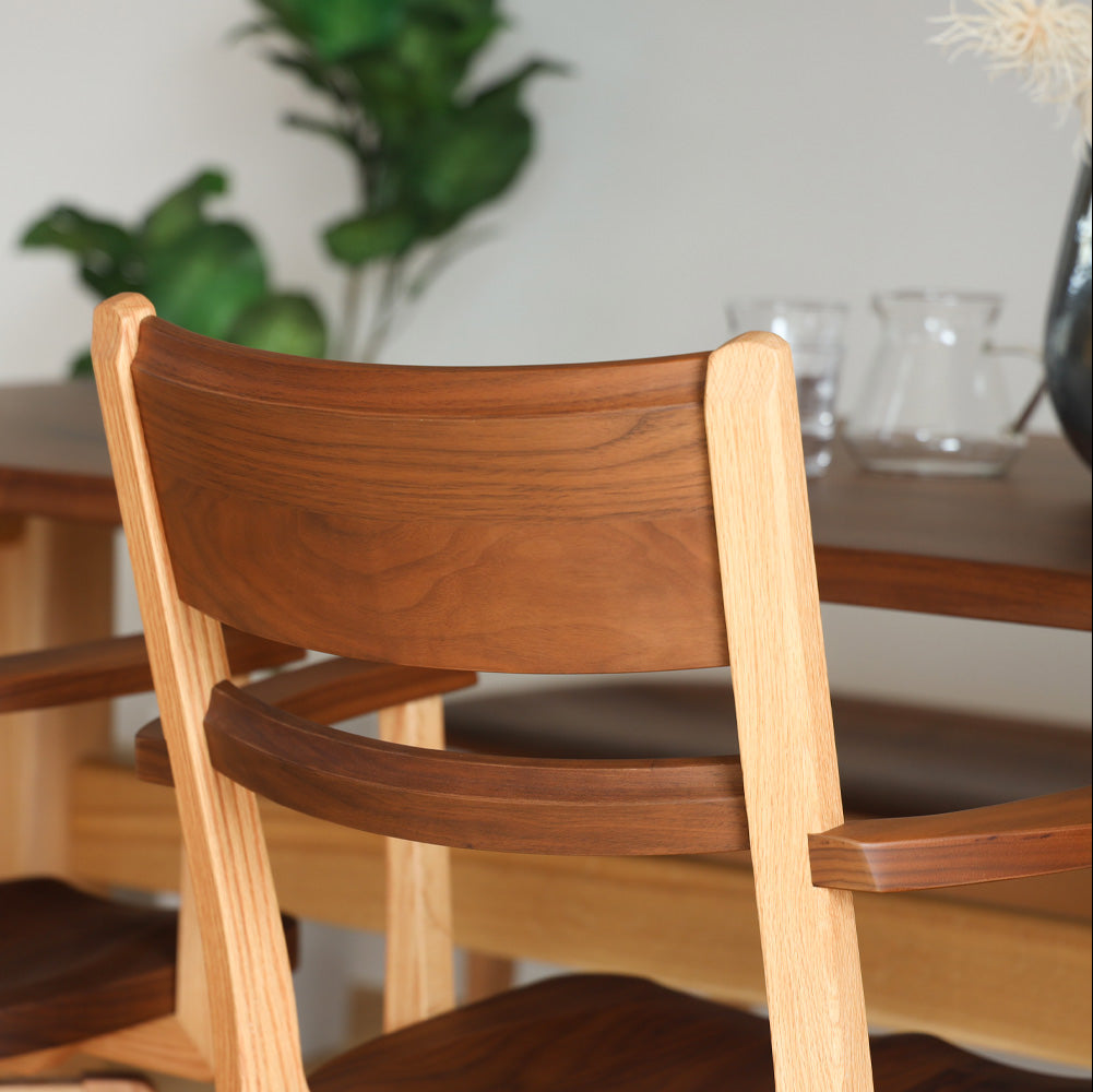 Sign 旋轉扶手椅|Ibata Interior