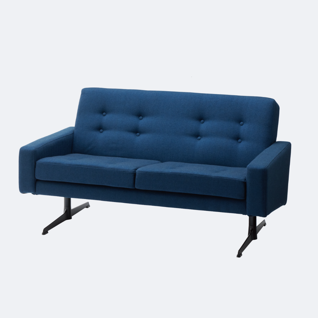 Skal ll 簡約復古沙發|Switch Furniture