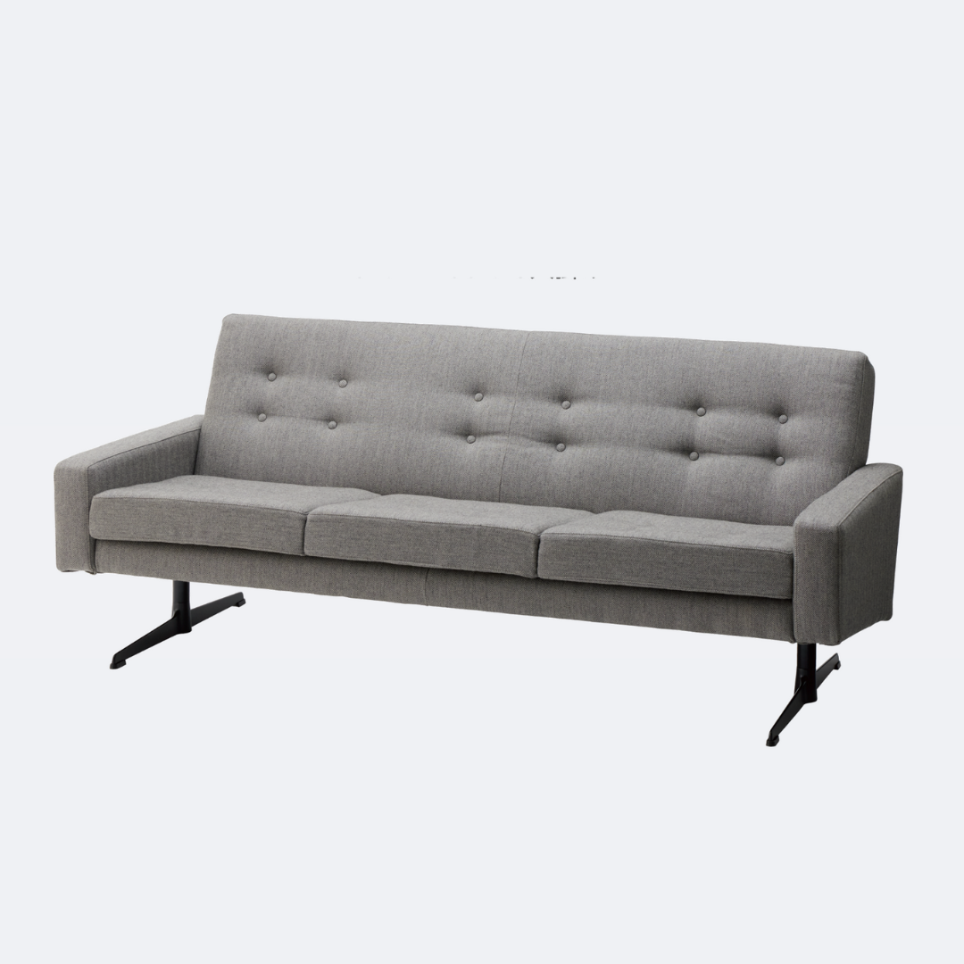 Skal ll 簡約復古沙發|Switch Furniture