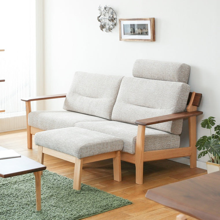 Sign 沙發腳凳|Ibata Interior