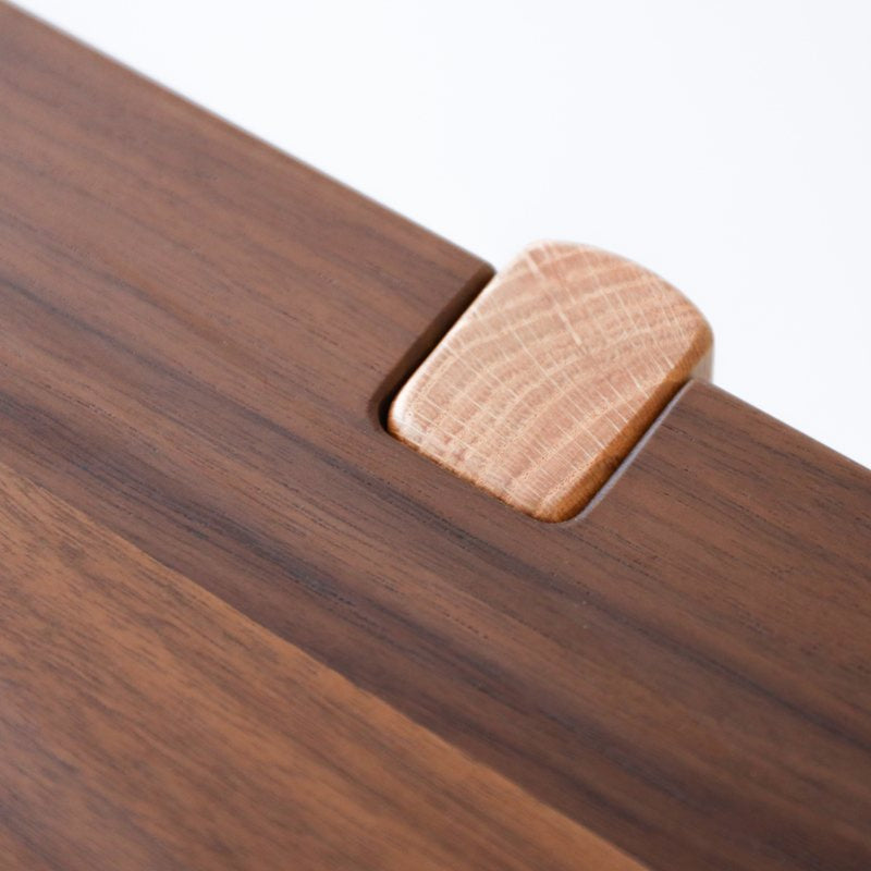 Sign 電視櫃層架|Ibata Interior