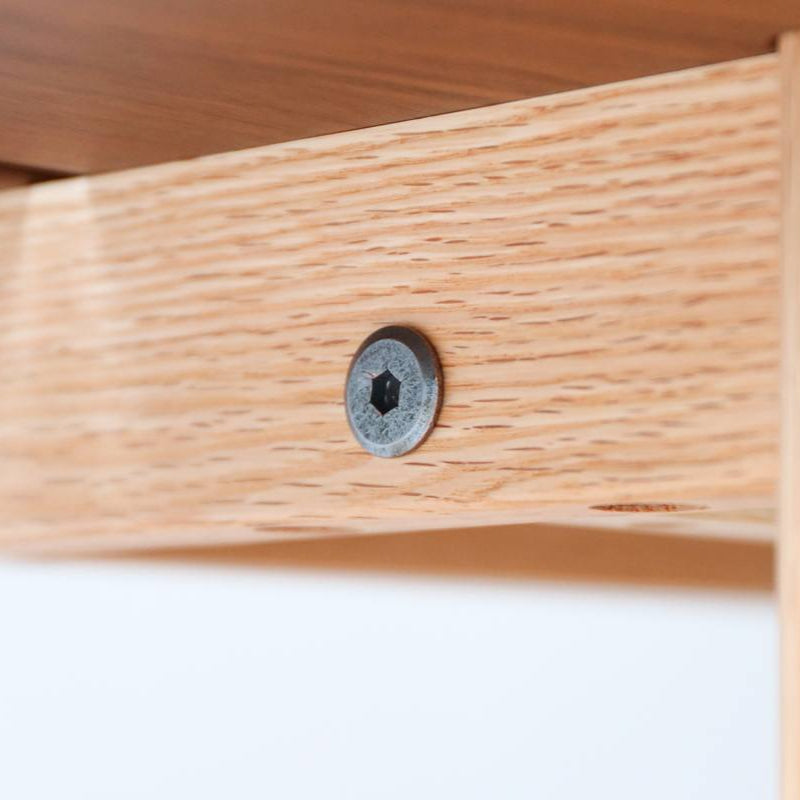 Sign 電視櫃層架|Ibata Interior