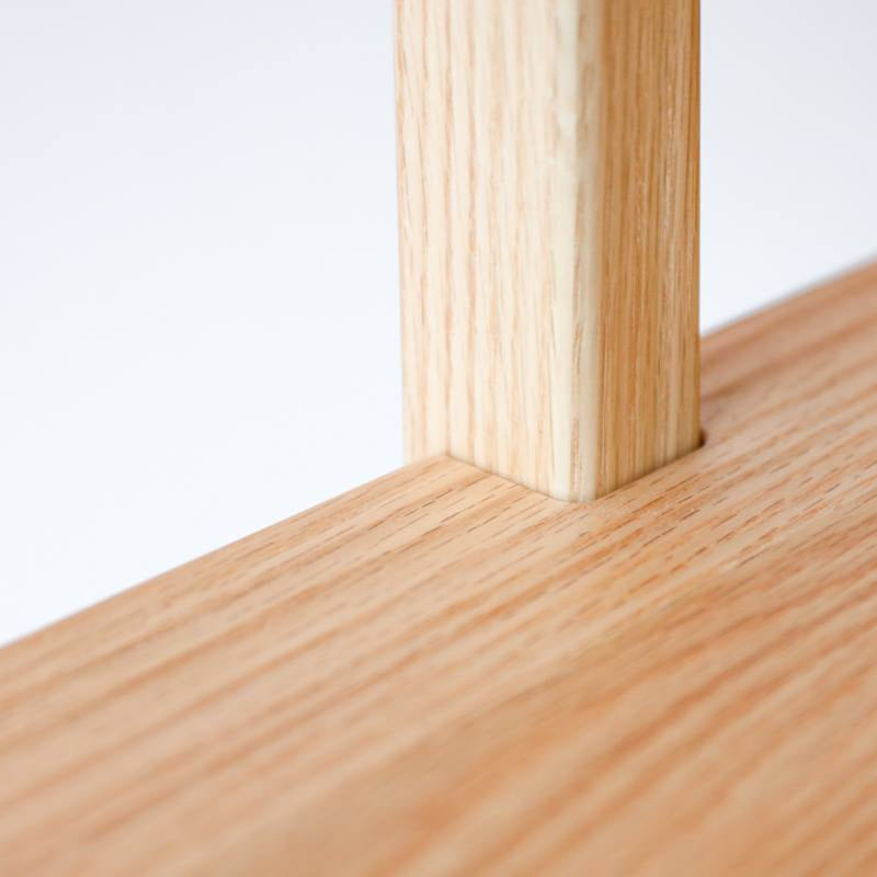 Sign 電視櫃層架|Ibata Interior
