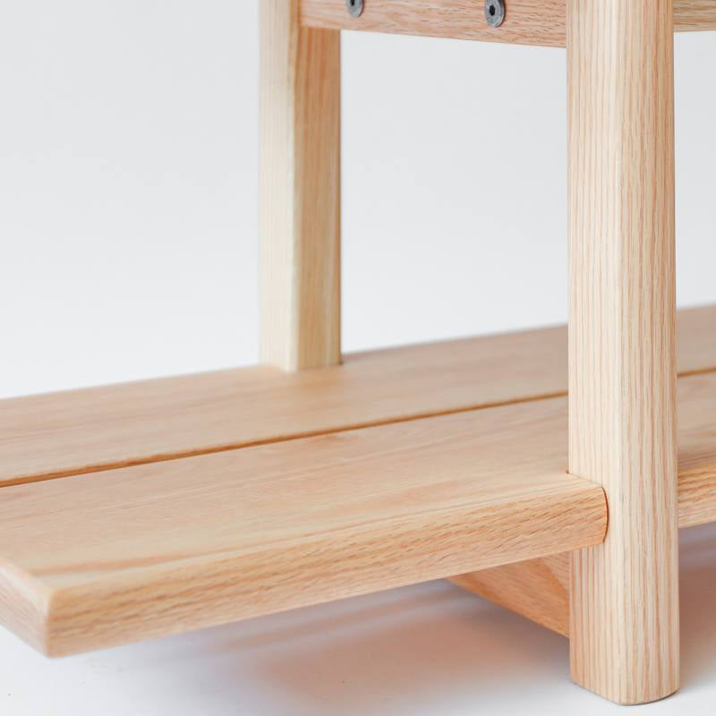 Sign 電視櫃層架|Ibata Interior