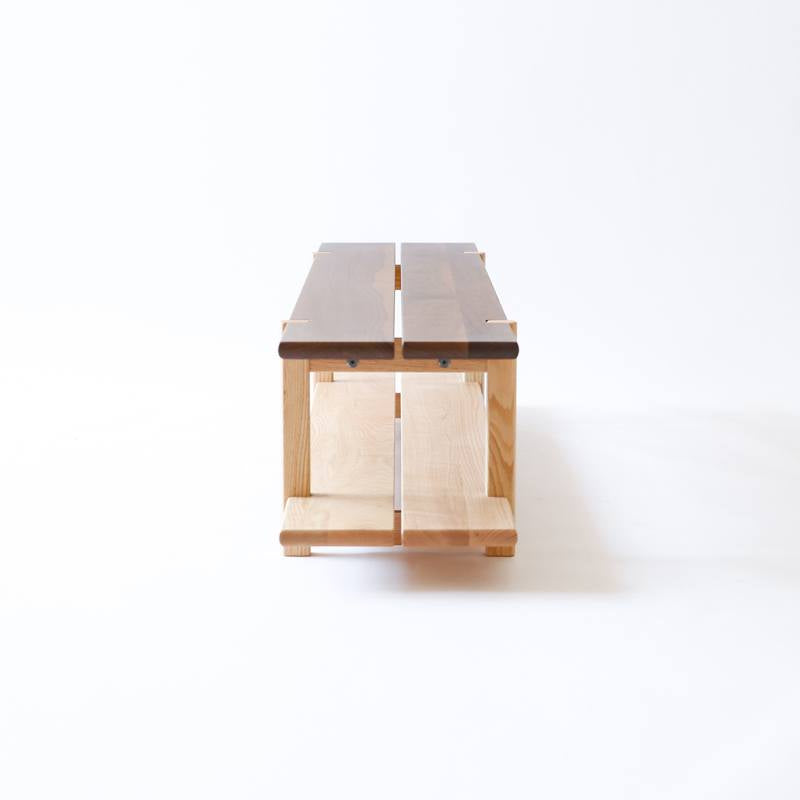 Sign 電視櫃層架|Ibata Interior