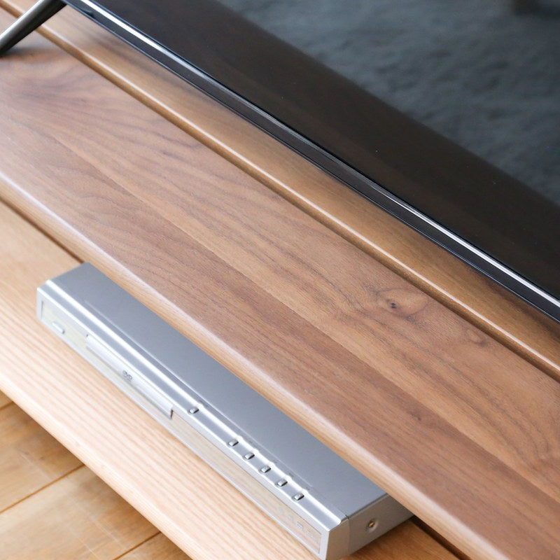 Sign 電視櫃層架|Ibata Interior