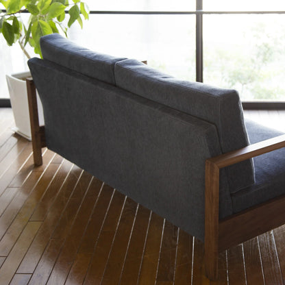 Zuro 雙人沙發｜Eucas