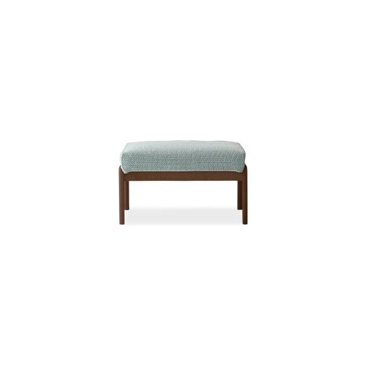 Maple Rich 沙發腳凳｜Ibata Interior