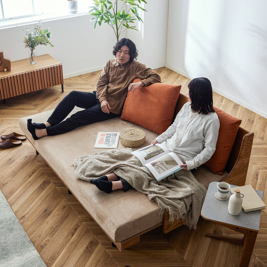 FourS 沙發床｜Meuble