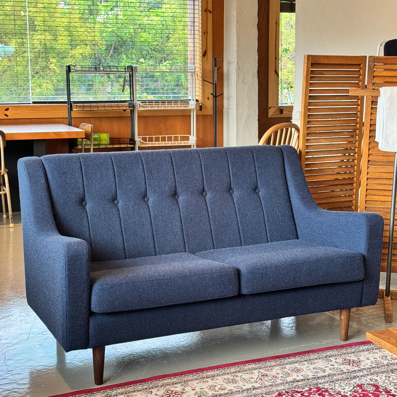 Richie 沙發｜Switch Furniture