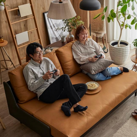 Gris 沙發床｜Meuble