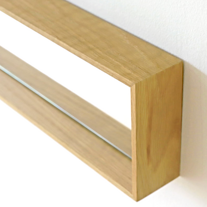 Box 壁掛鏡面｜Takano Mokkou 高野木工