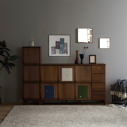 Box 壁掛鏡面｜Takano Mokkou 高野木工