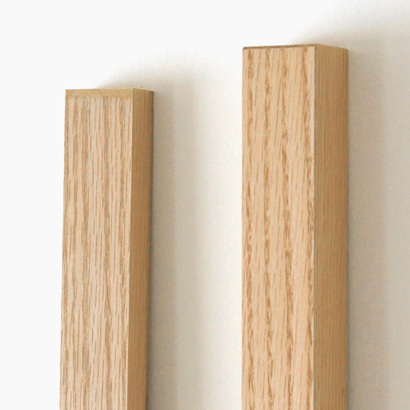 Rib Panel 木質格柵牆板｜Takano Mokkou 高野木工