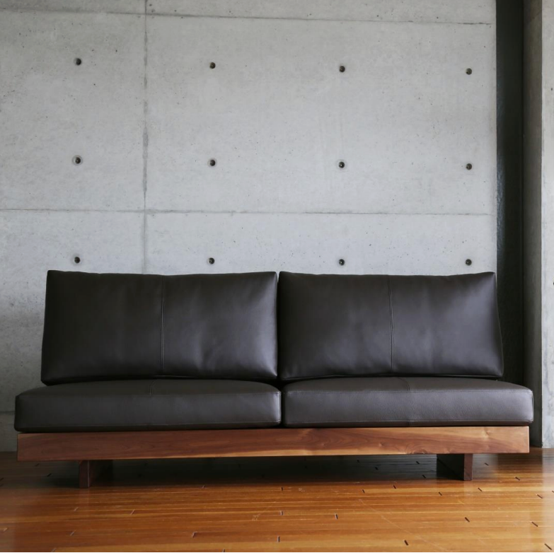 Rigil 單人沙發｜Eucas