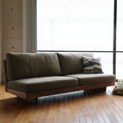 Rigil 單人沙發｜Eucas